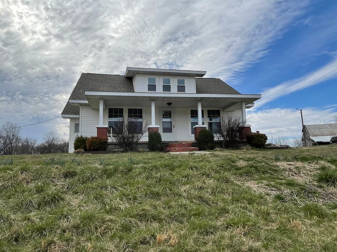 555 Hopewell Rd