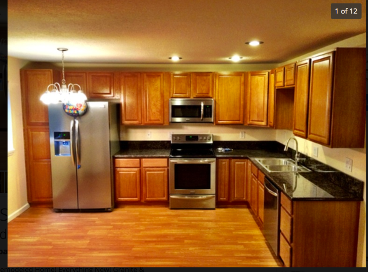 3911 Se Mall St Apt 1a #1A - Photo 5 of 22