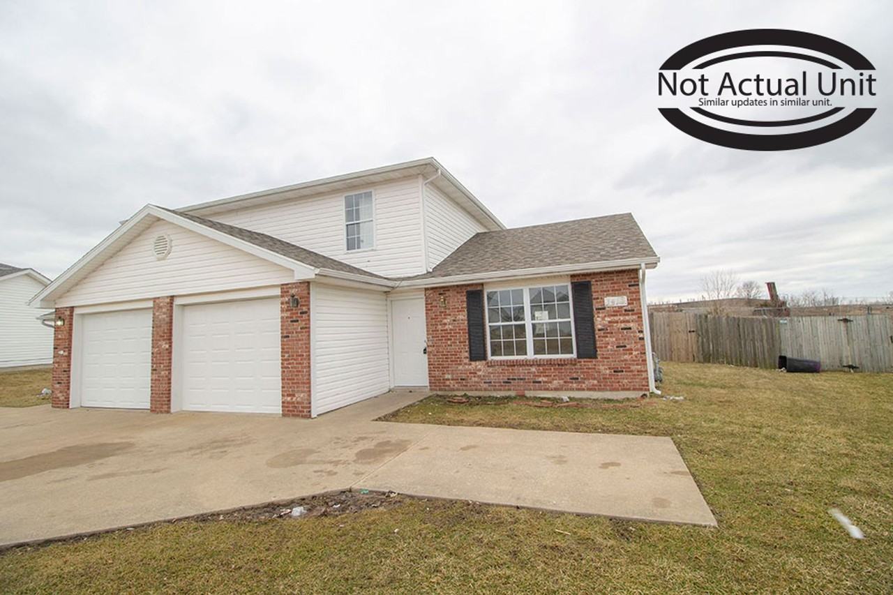 1517 Native Dancer Ct, Columbia, MO 65202 3 Bedroom House for 1,250