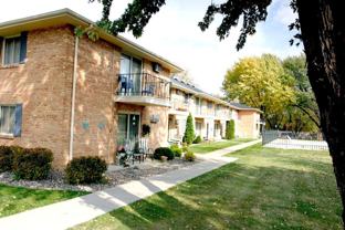 10000 Morgan Ave Apartments - Photo 1 of 1