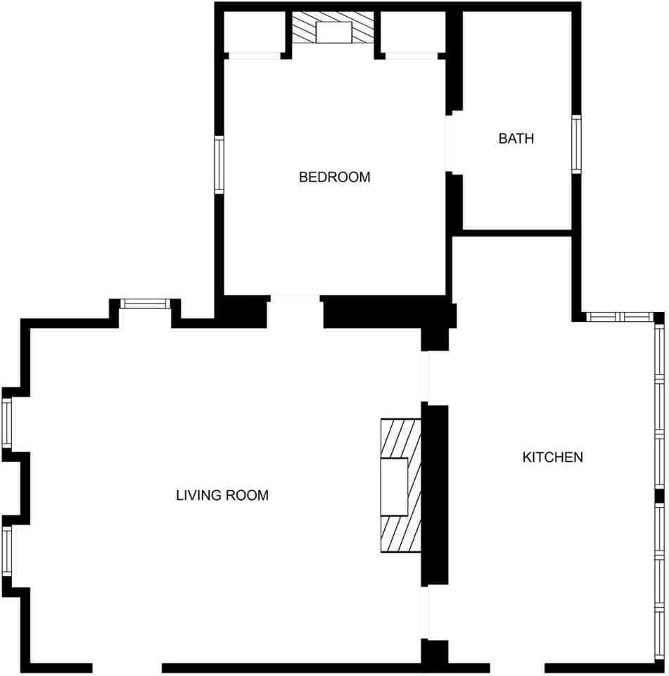 43 Charlotte St - Photo 3 of 34