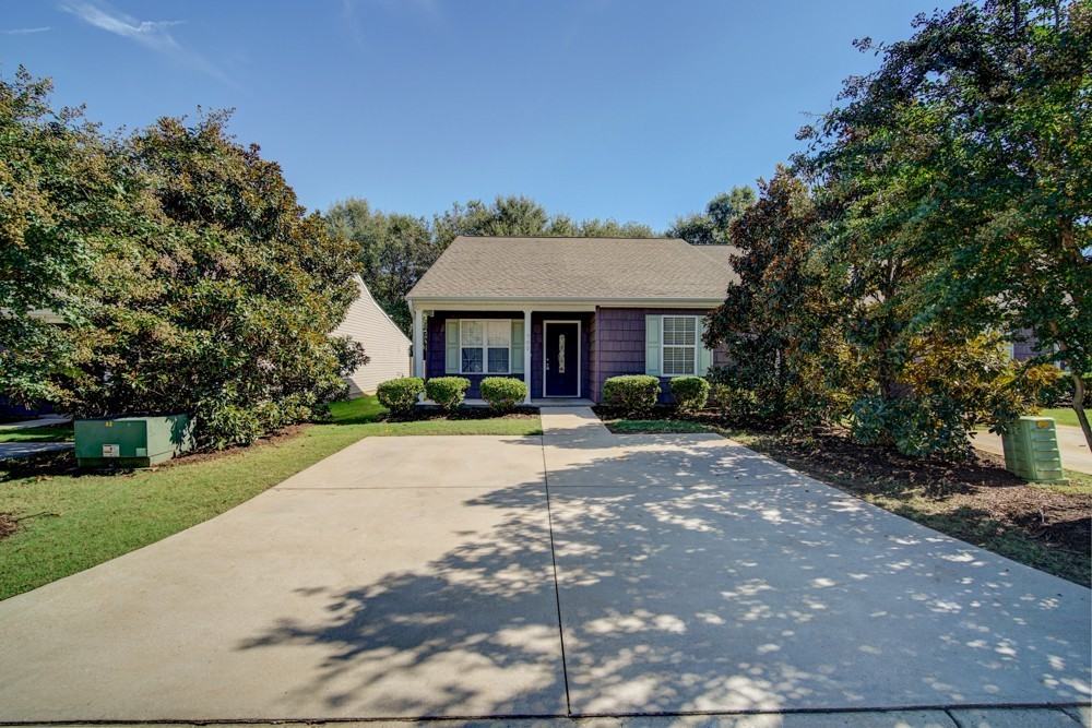 705 W Sago Ct - Photo 2 of 28