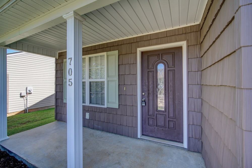 705 W Sago Ct - Photo 3 of 28