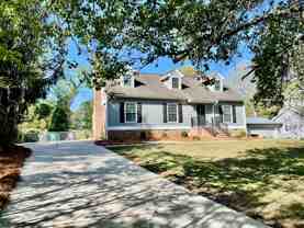 6215 Deep Forest Ln - Photo 1 of 1