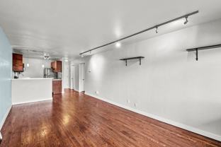 1245 Columbine St #305 - Photo 1 of 1