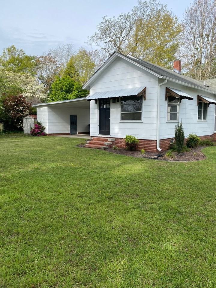 525 E 2nd Street Apartments 525 E 2nd St, Washington, NC 27889 Zumper