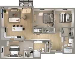 featured image of 5624 Tillstone Dr S