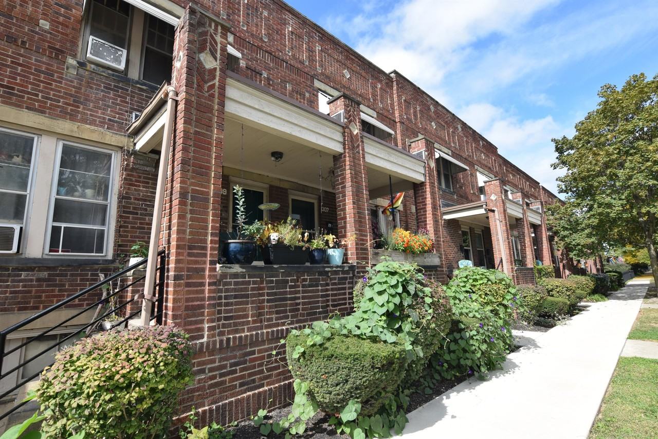 309 S 17th St #309 - Photo 2 of 2