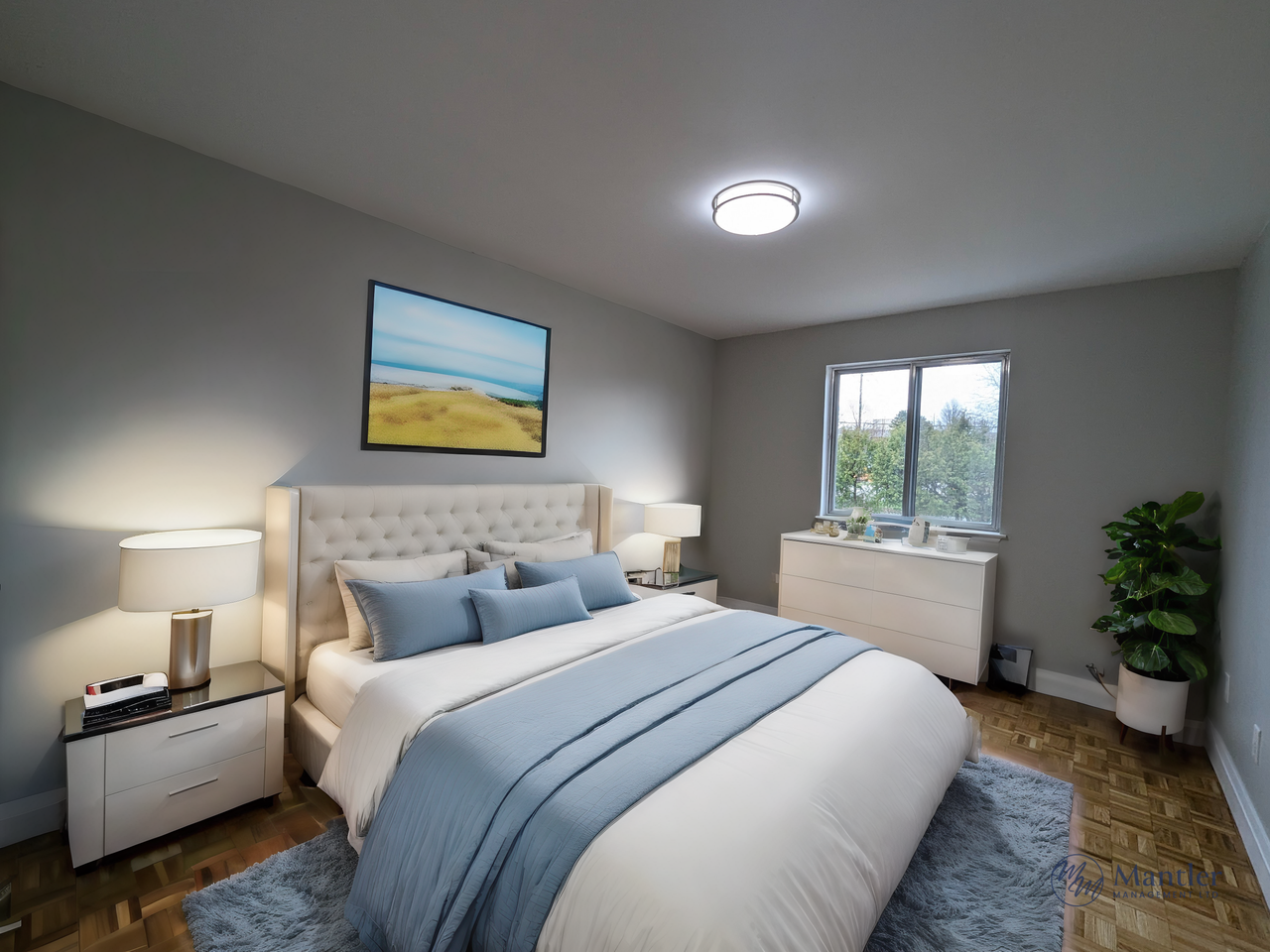 Bradford Apartments - Photo 3 of 25