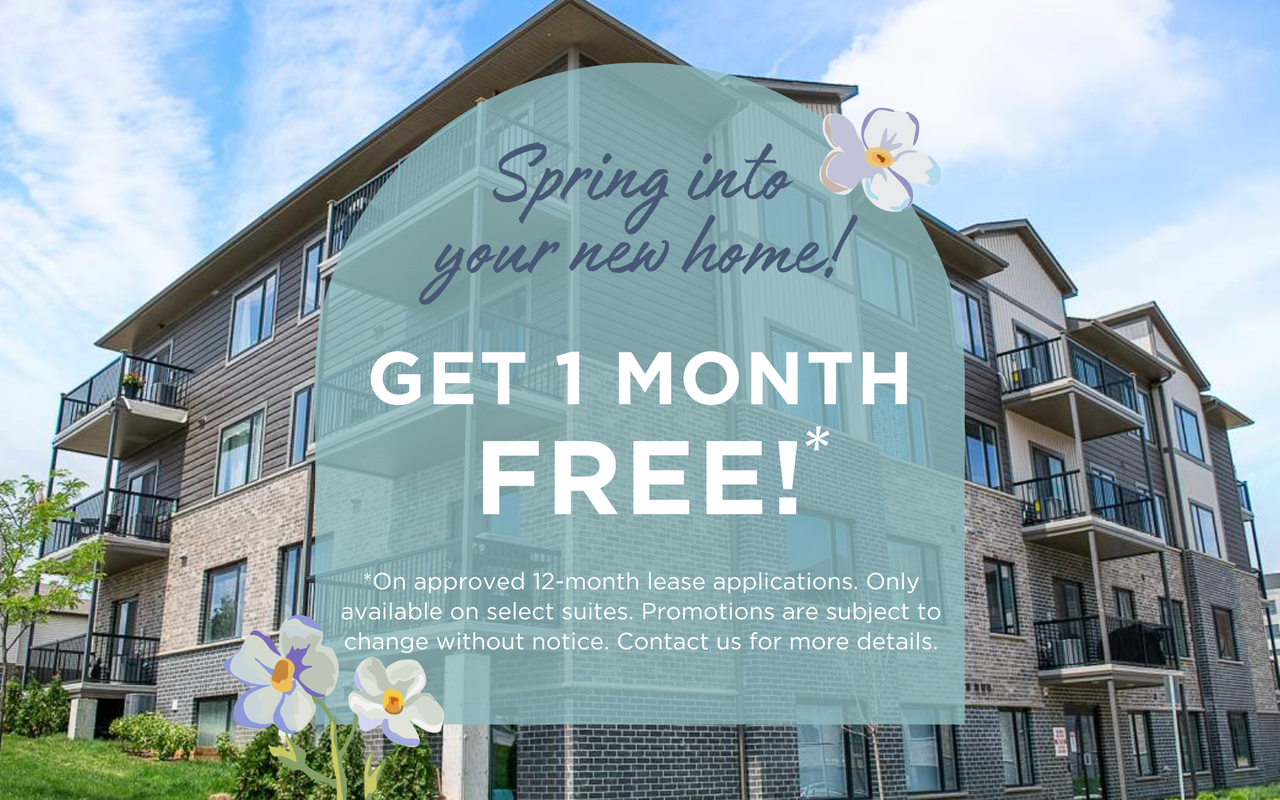 Cinque Apartments 700 660700 Garibaldi Ave, London, ON N5X 0N3 Zumper