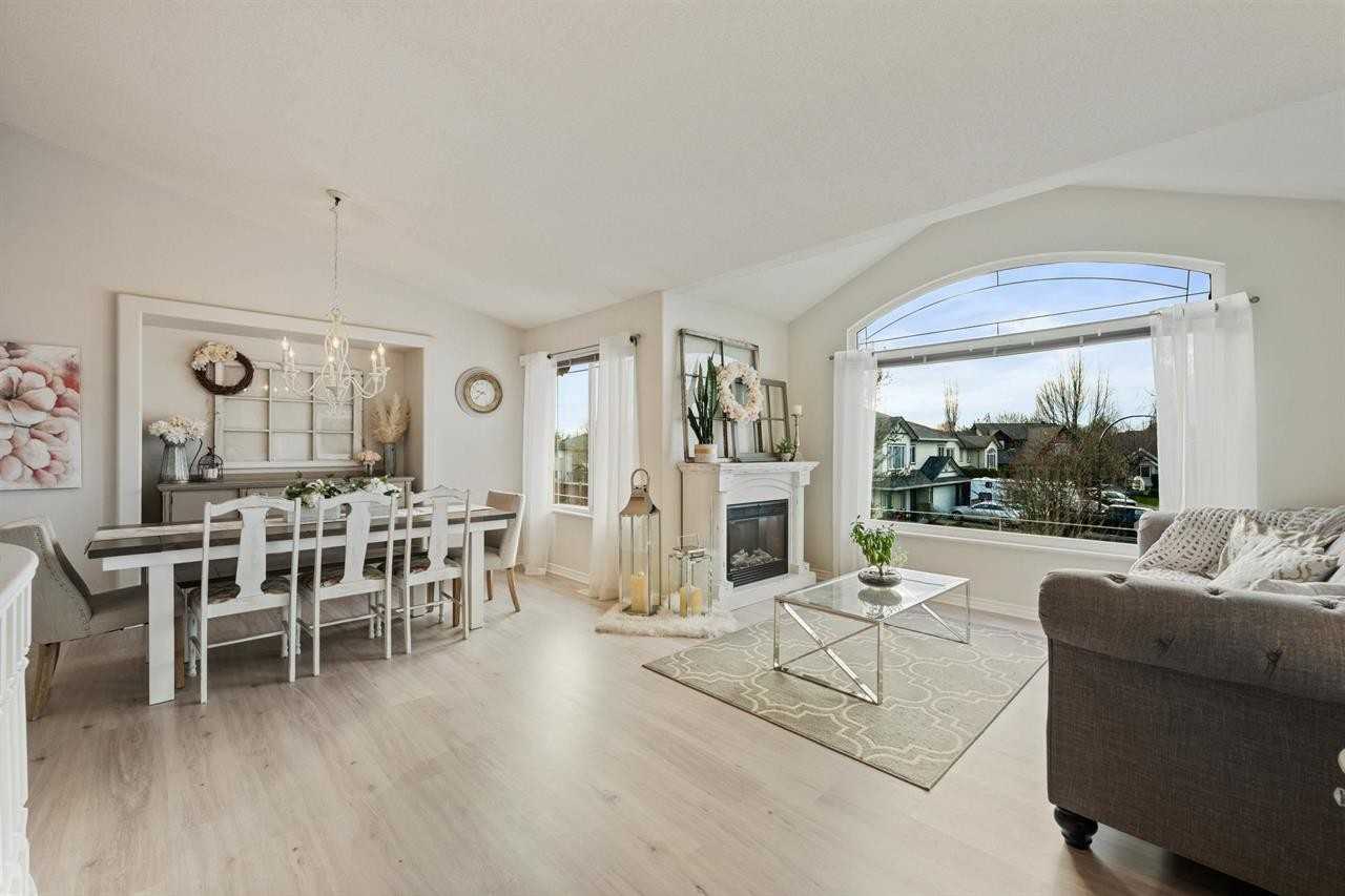 12078 201B Street #Upper