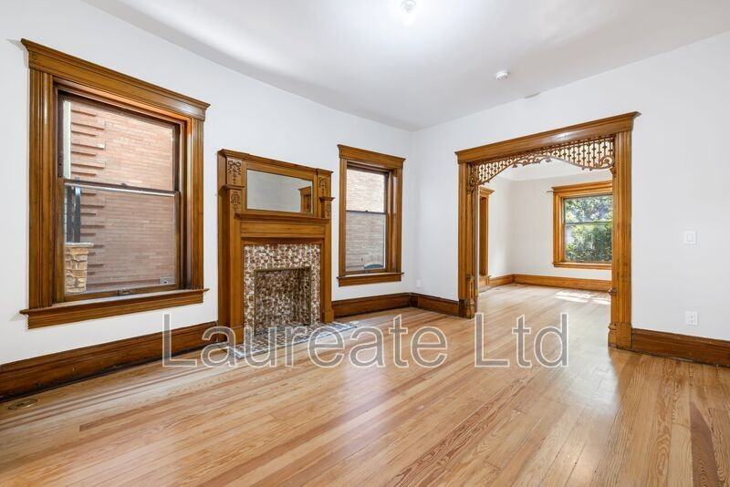 1126 Lafayette St #1