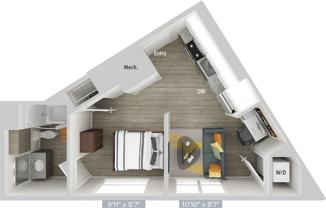 5 Leighton St #2-468 - Photo 1 of 1