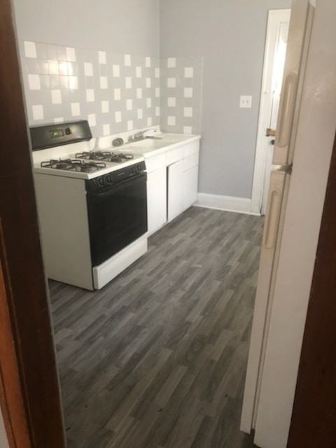 1215 Crosby Street # 8 - Photo 3 of 7