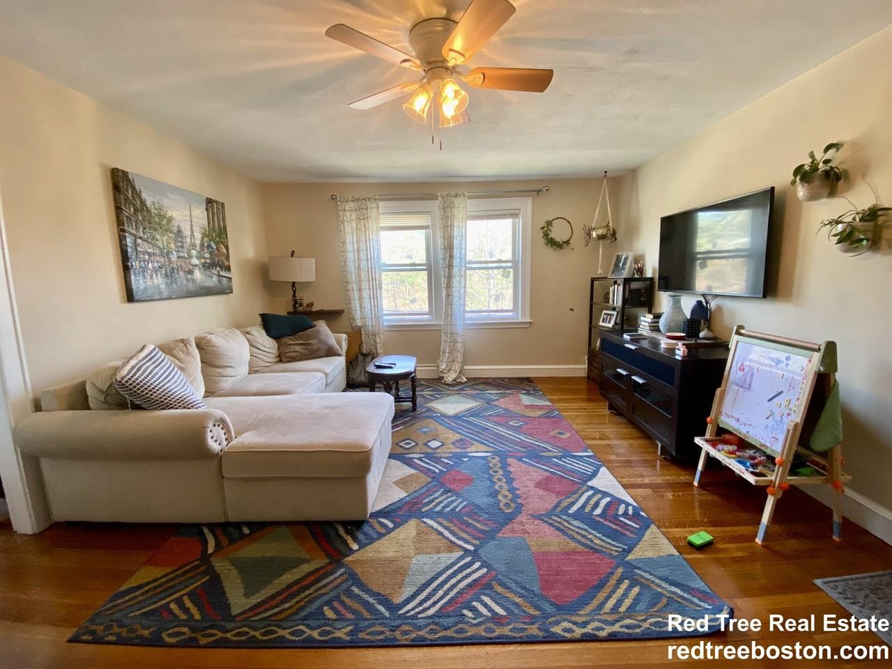 4907 Washington St #3R - Photo 2 of 20