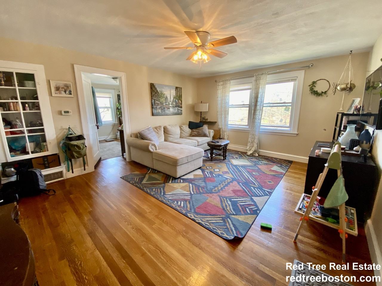 4907 Washington St #3R - Photo 6 of 20