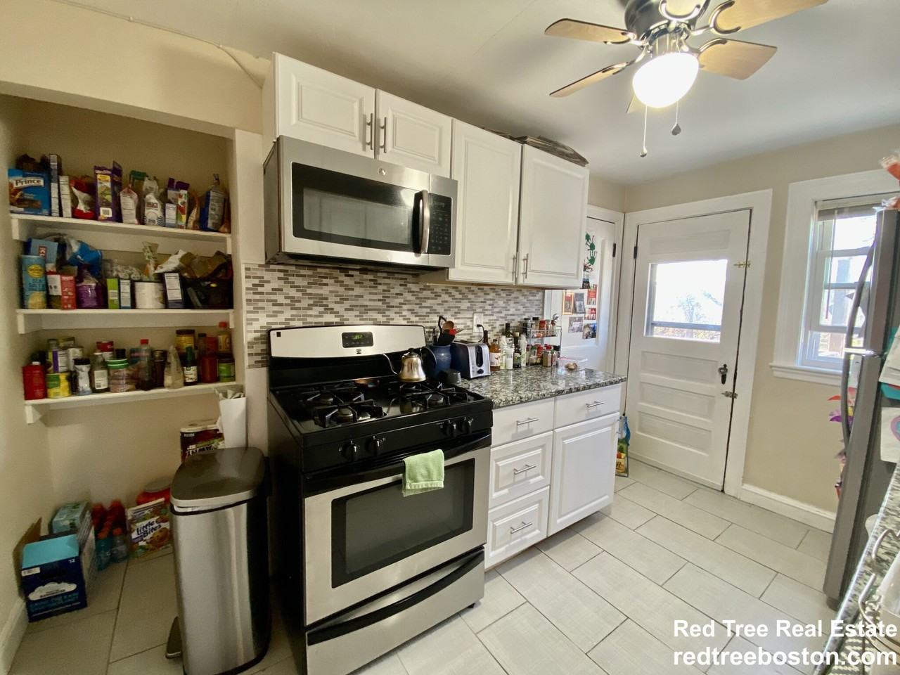 4907 Washington St #3R - Photo 7 of 20