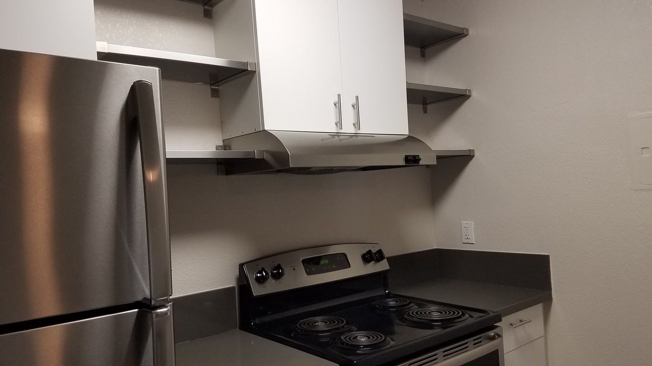 City Park Apartments - Photo 4 of 14
