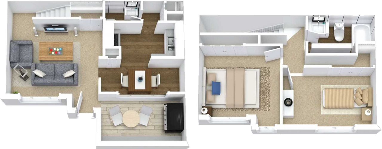 Park @ Nine23 - Photo 2 of 11