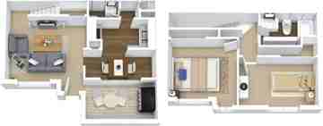 featured image of 923 Maplewood Dr