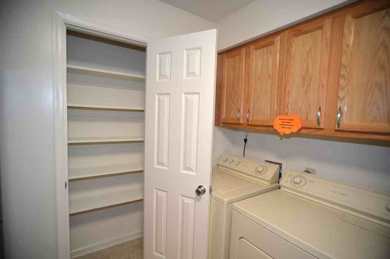 Featherstone Apartments at Kiln Creek - Photo 7 of 22