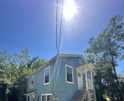 N Bronough St - Photo 1 of 1