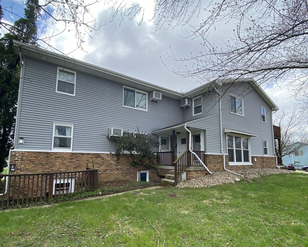 1115 Kern Apartments in Normal, IL 61761 Zumper