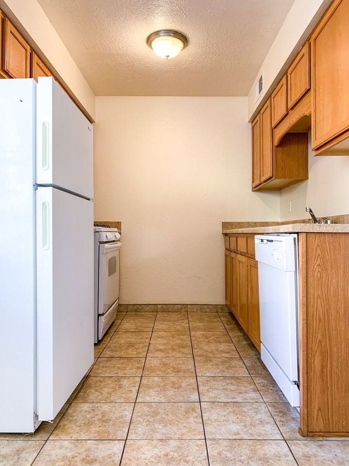 2-Bedroom Apartments with Lots of Storage - Photo 2 of 30