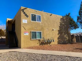 2-Bedroom Apartments with Lots of Storage - Photo 1 of 1