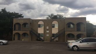Roomy 2-Bed 4-Plex - Photo 1 of 1