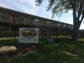 Red Hawk Apartments - Photo 1 of 1