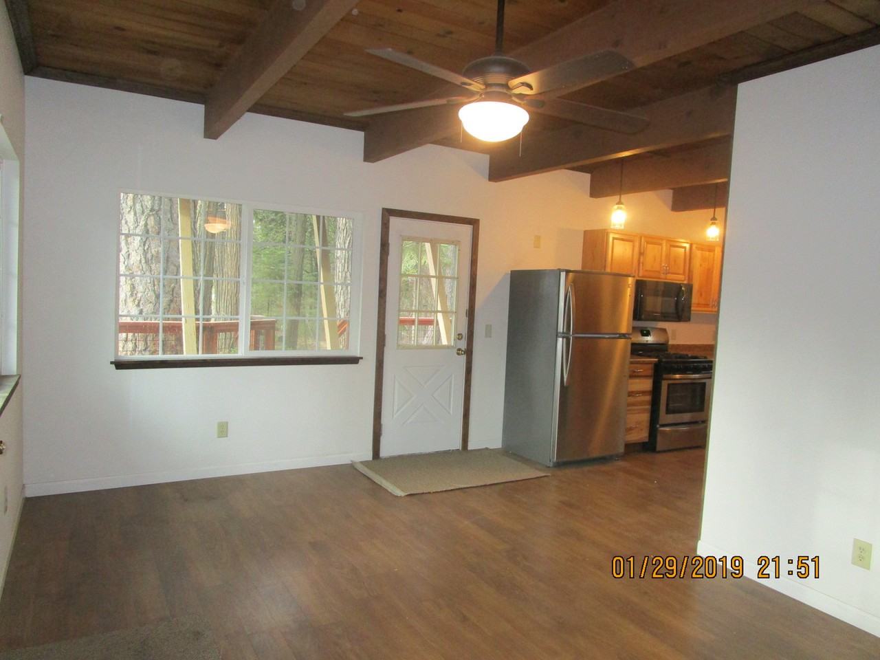 24948 Hwy 108, Sierraville, CA 95346 2 Bedroom House for 1,100/month