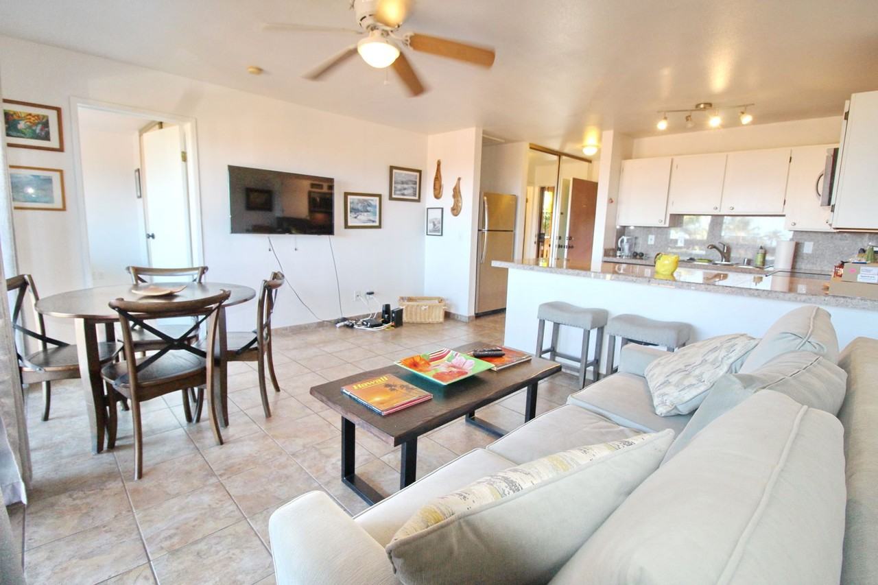 3740 Lower Honoapiilani Rd #C304 - Photo 2 of 27