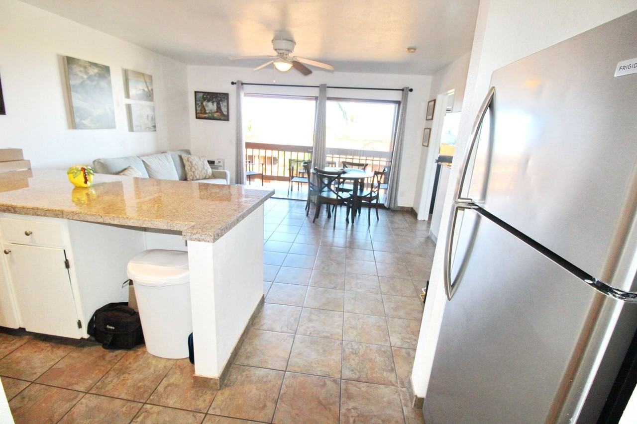 3740 Lower Honoapiilani Rd #C304 - Photo 3 of 27