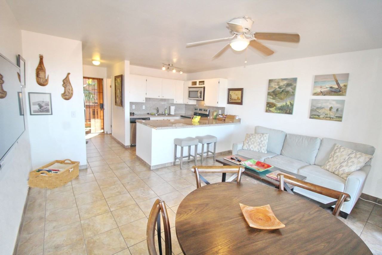 3740 Lower Honoapiilani Rd #C304 - Photo 4 of 27