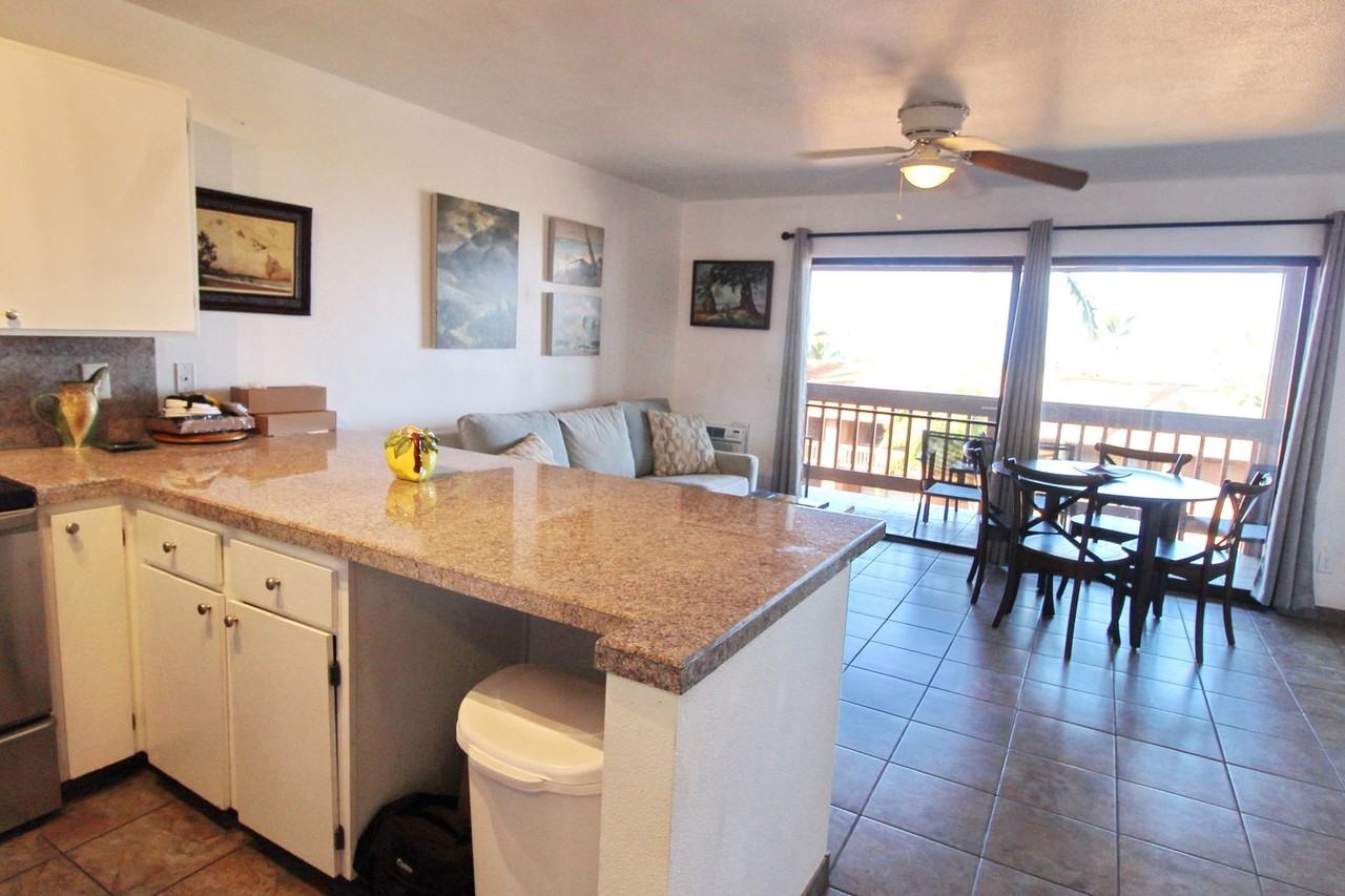 3740 Lower Honoapiilani Rd #C304 - Photo 5 of 27