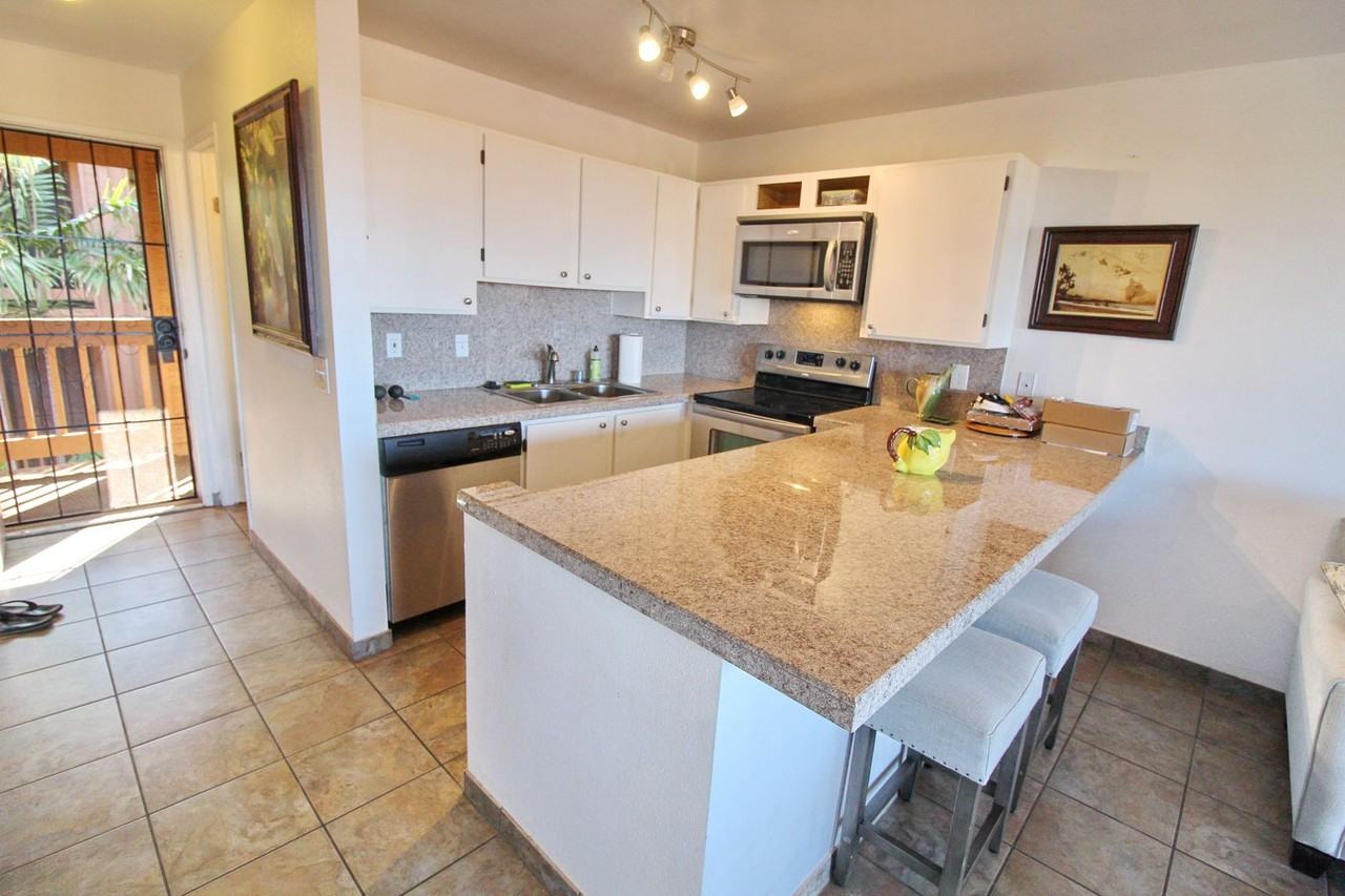 3740 Lower Honoapiilani Rd #C304 - Photo 6 of 27