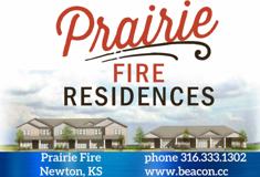Prairie Fire Residences - Photo 1 of 1