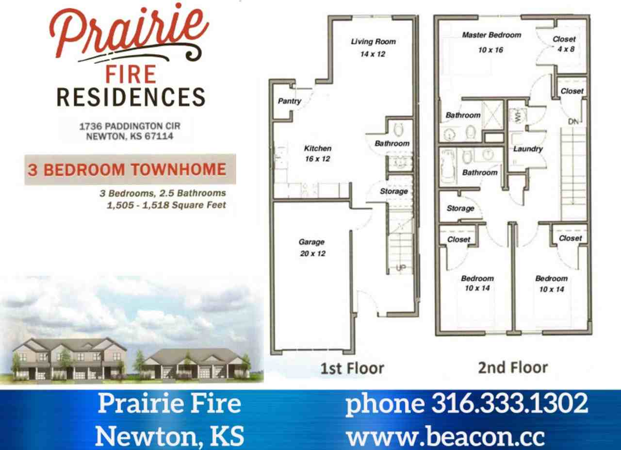 Prairie Fire Residences - Photo 3 of 14