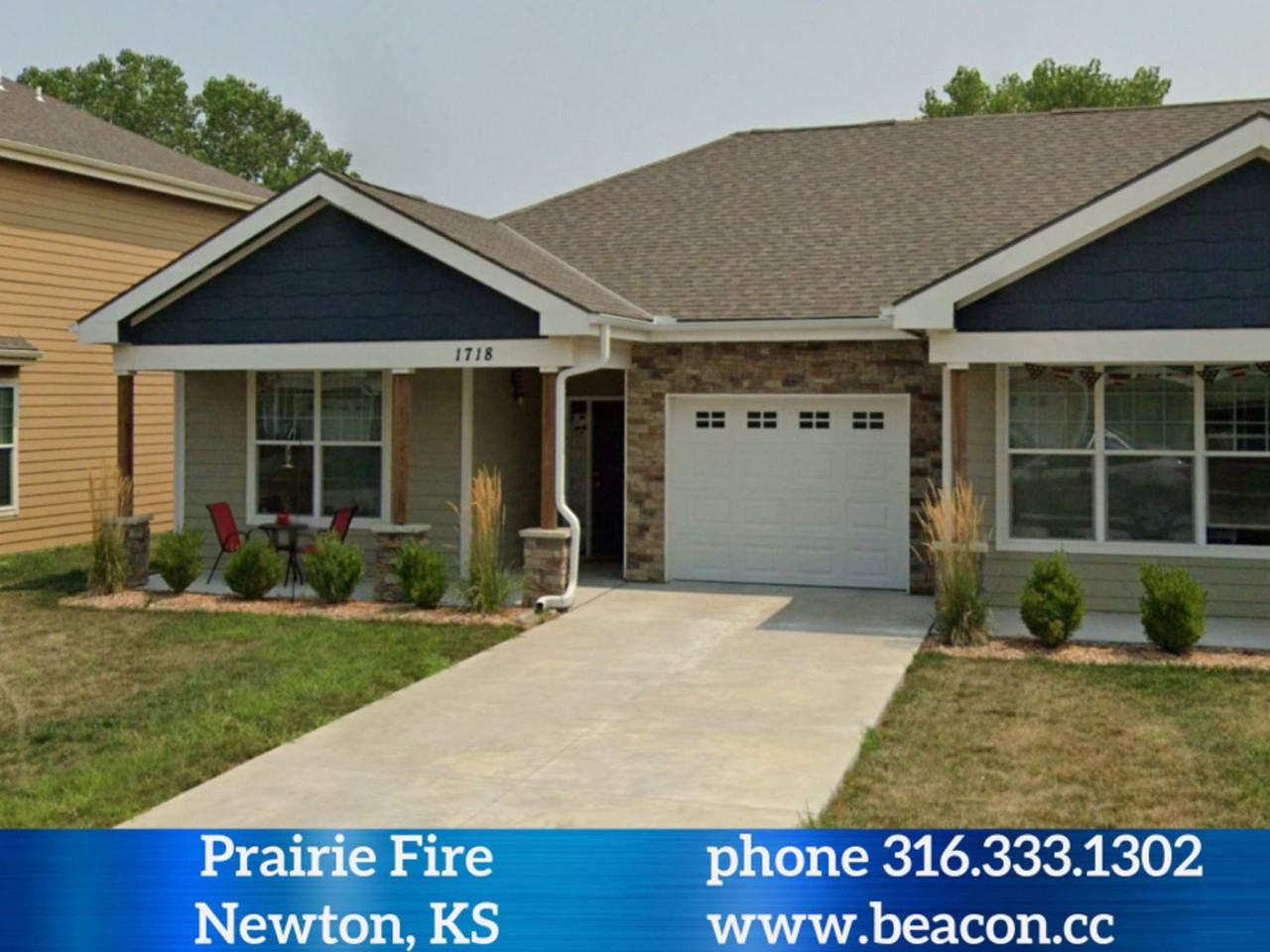 Prairie Fire Residences - Photo 4 of 14