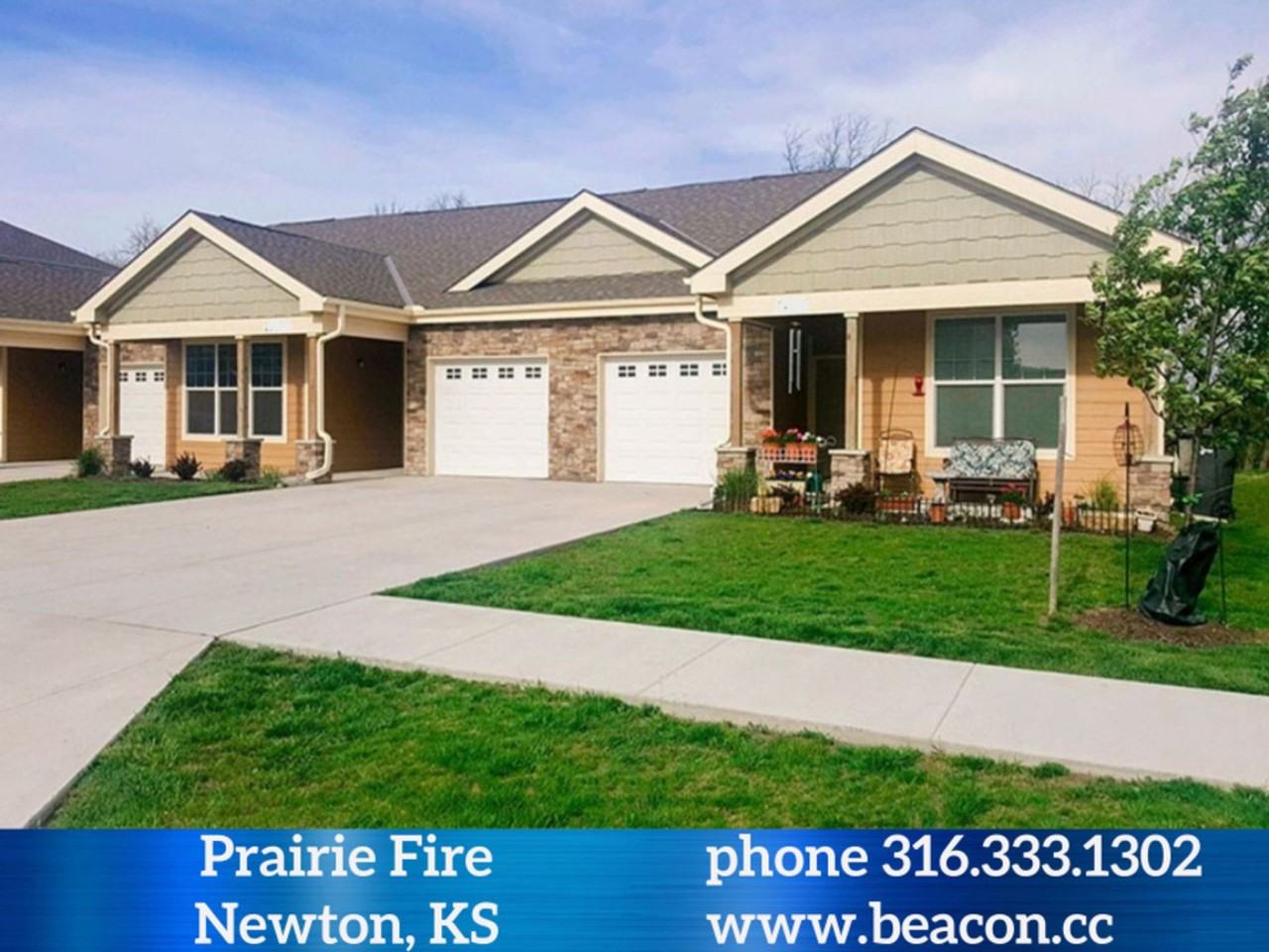 Prairie Fire Residences - Photo 7 of 14