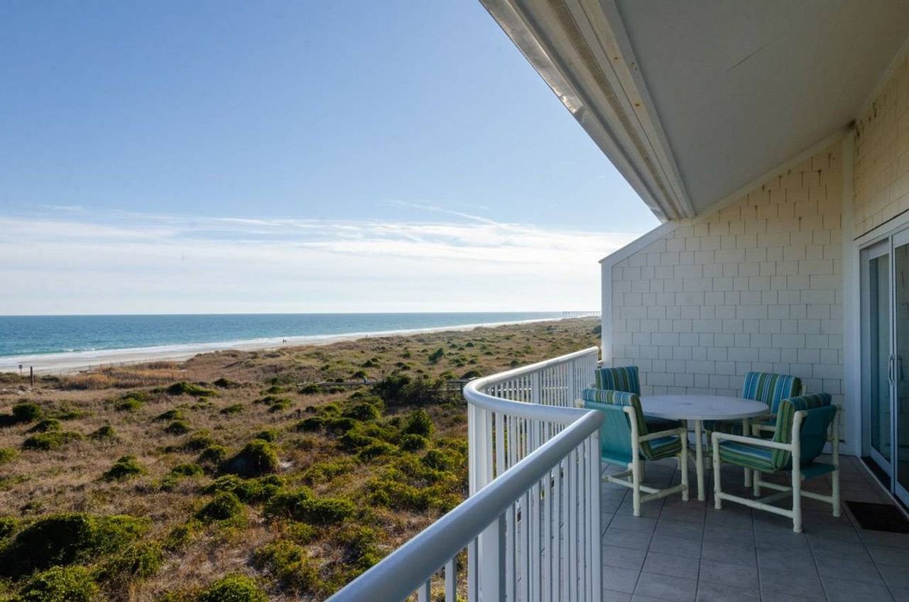 2500 North Lumina Avenue - Photo 5 of 33