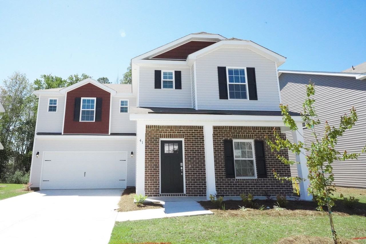 41 Sago Palm Way - Photo 2 of 48