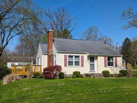 1671 Woods Drive - Photo 1 of 1