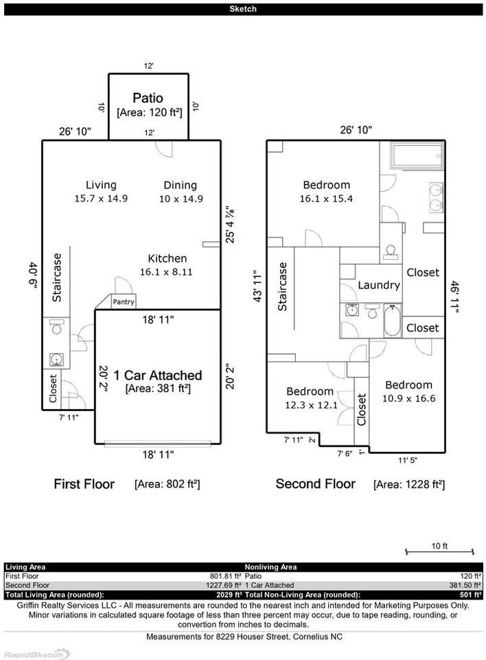 8229 Houser St - Photo 7 of 50