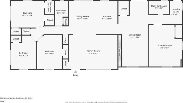 1850 Wanninger Ln - Photo 2 of 11