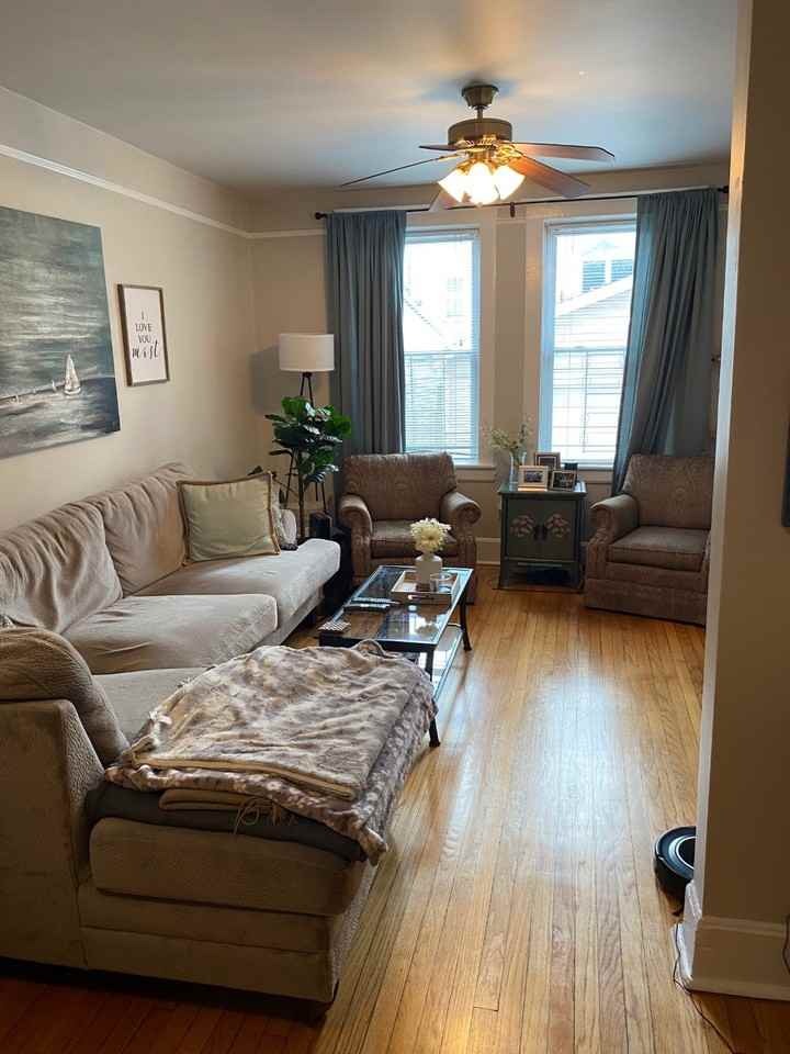 1082 N Marshfield Ave #2R - Photo 7 of 22