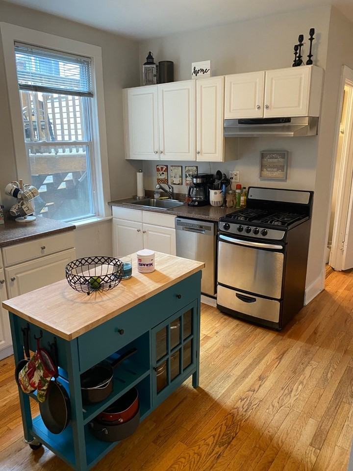 1082 N Marshfield Ave #2R - Photo 5 of 22