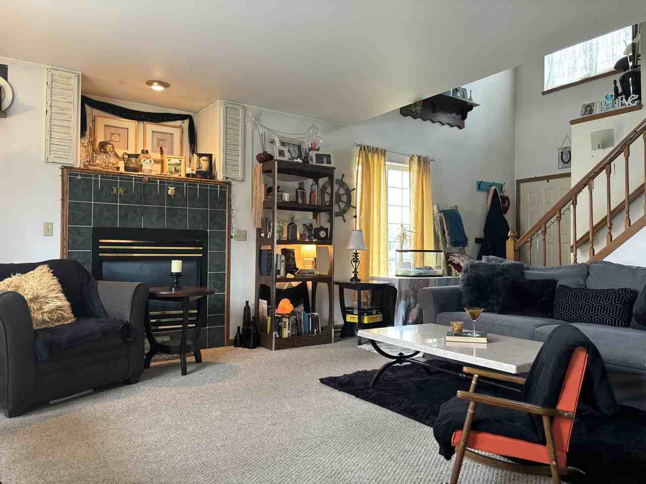 415 Trail Side Dr #415 - Photo 2 of 19