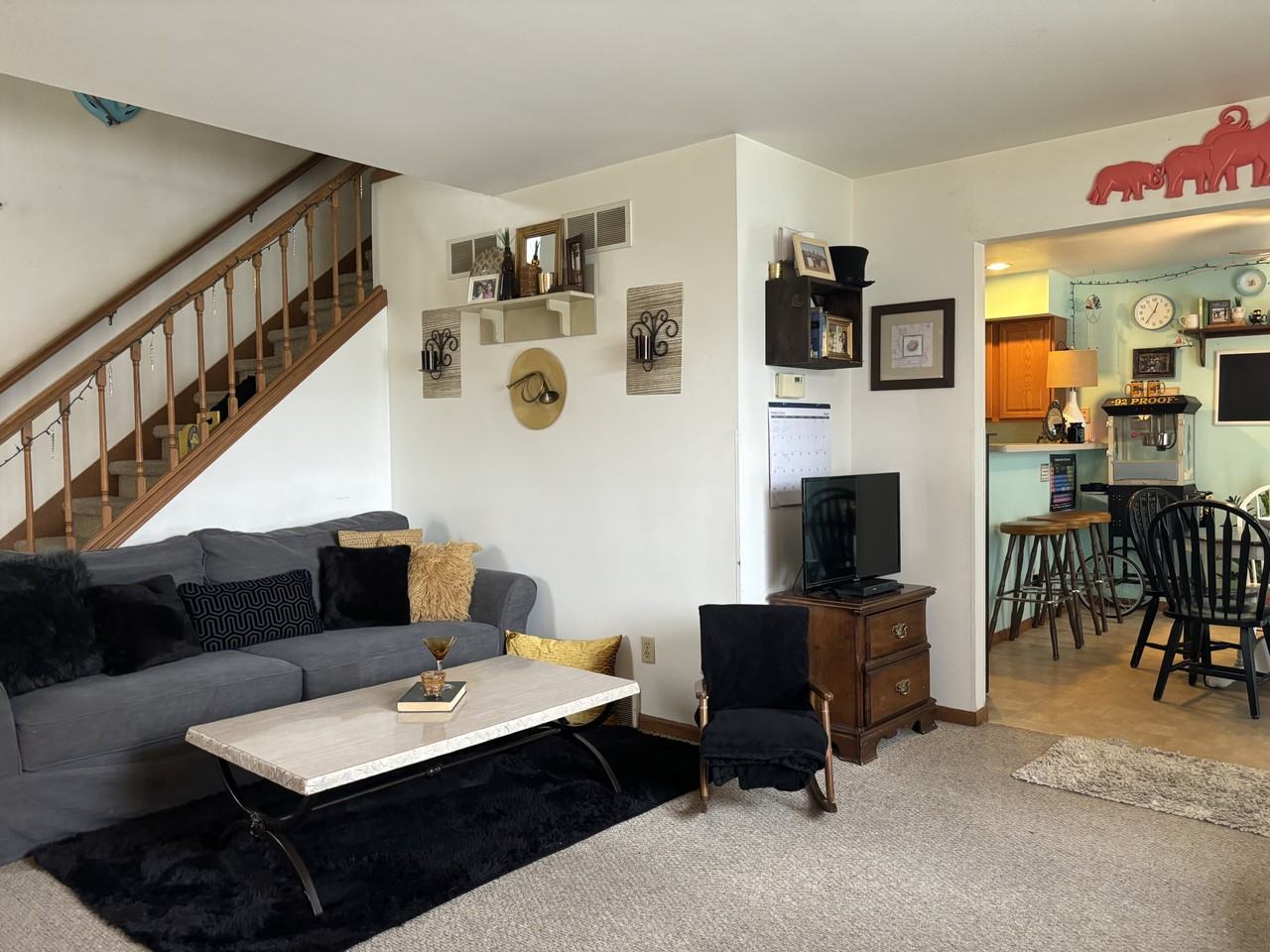 415 Trail Side Dr #415 - Photo 3 of 19